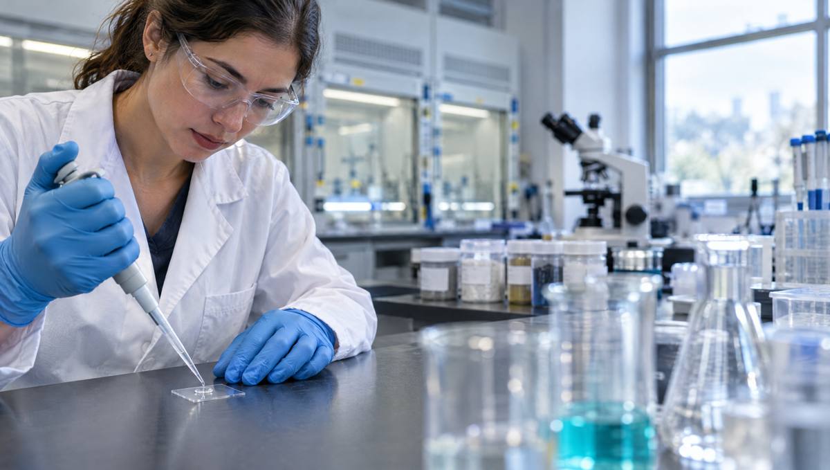 Stain resistance