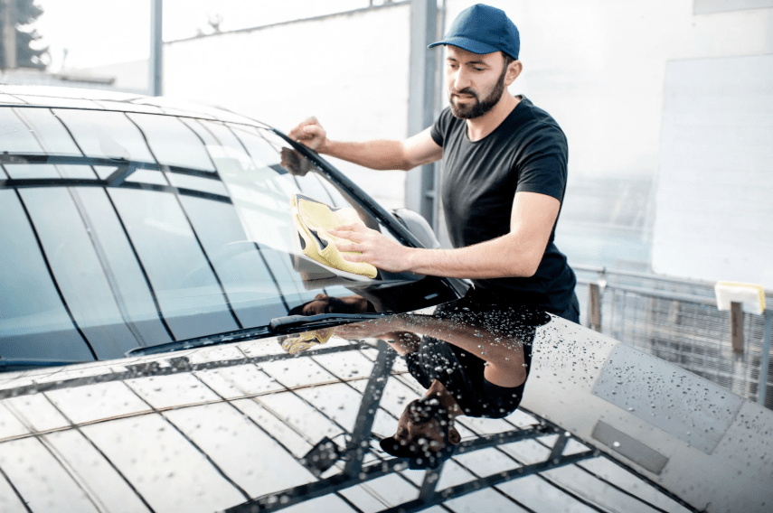 Clear PPF Maintenance Tips