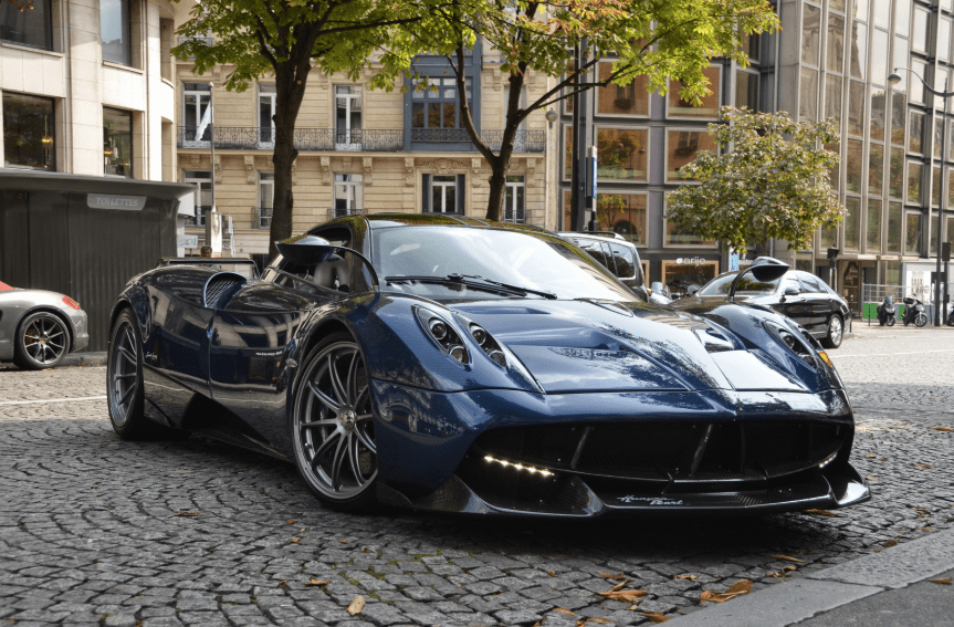 Why PPF is Essential for sports cars